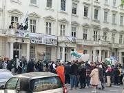 پہلگام فالس فلیگ؛ لندن میں پاکستانی ہائی کمیشن پر حملے کی بھارتی کوشش