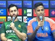 ایشیا کپ جیتنے کیلیے کون سی ٹیم فیورٹ، پاکستانی اور بھارتی کپتانوں نے بتادیا