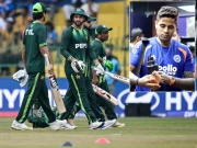 پاک بھارت میچ؛ اسپن ہتھیاروں کے ذریعے ایک دوسرے کو قابو کرنے کی کوشش ہوگی