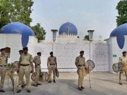 نئی دہلی میں پاکستانی سفارتکاروں کو ہراساں کیا جانے لگا، گھر چھوڑنے کا حکم