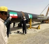 ایران سے گیس لینے میں کیا رکاوٹ ہے؟ وزیر پیٹرولیم نے کھل کر بتا دیا