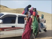 کوئٹہ اور تفتان میں چھاپے، انسانی اسمگلنگ میں ملوث پانچ ملزمان گرفتار، چار شہری بازیاب