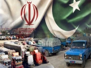 پاکستان اور ایران کا دوطرفہ تجارت 10 ارب ڈالر تک بڑھانے کے عزم کا اعادہ