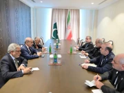 ایرانی صدر کا اسرائیلی جارحیت پر پاکستان کی سفارتی حمایت اور اہم کردار پر اظہار تشکر