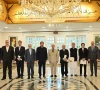 وزیراعظم سے ایرانی وزیر صنعت کی ملاقات؛ سرحدی تجارت بڑھانے، لاجسٹکس اور کسٹمز طریقہ کار میں ہم آہنگی پر اتفاق
