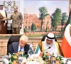 پاک فوج کویتی مسلح افواج کی تربیت و سرحدی دفاع میں معاونت فراہم کرے گی، معاہدے پر دستخط