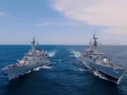 پاک بحریہ نویں امن مشق اور پہلے امن ڈائیلاگ کی میزبانی کیلیے تیار