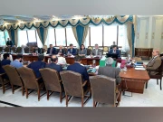 پاکستان اور روس کے درمیان مختلف شعبوں میں تعلقات کو فروغ دینے پر اتفاق 