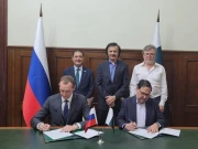 اسٹیل ملز کی بحالی کے لیے پاکستان اور روس کے درمیان پروٹوکول پر دستخط