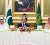 وزیراعظم سے سعودی وزیر ماحولیات کی ملاقات، پاکستان کے زرعی ماہرین کے جلد ریاض دورے کا امکان