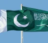 سعودی فالکن وژن گروپ کا پاکستان میں 10 ارب ڈالر سرمایہ کاری میں اظہار دلچسپی