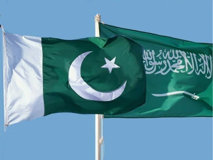 پاکستان اور سعودی عرب کے درمیان خوراک کے چار اہم شعبوں میں تعاون بڑھانے کا فیصلہ