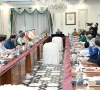 سعودی تجارتی وفد کی وزیراعظم سے ملاقات، بندرگاہوں اور ایئرپورٹس کی آؤٹ سورسنگ میں اظہار دلچسپی