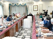 سعودی تجارتی وفد کی وزیراعظم سے ملاقات، بندرگاہوں اور ایئرپورٹس کی آؤٹ سورسنگ میں اظہار دلچسپی