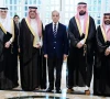 سعودی عرب کا زراعت، شاہراہوں، بجلی سمیت مختلف شعبوں میں سرمایہ کاری میں دلچسپی کا اظہار