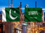 پاکستان کی سعودیہ سے 10 سال کیلیے 5 ارب ڈالر ڈپازٹ اور تیل کی سہولت کی درخواست