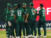 انگلینڈ لائنز کیخلاف ٹی ٹوئنٹی، ایک روزہ سیریز کیلیے پاکستان شاہینز کے اسکواڈ کا اعلان