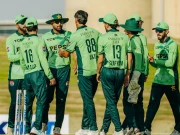 مشرق وسطیٰ میں کشیدگی، پاکستان شاہینز ٹیم یو اے ای میں پھنس گئی