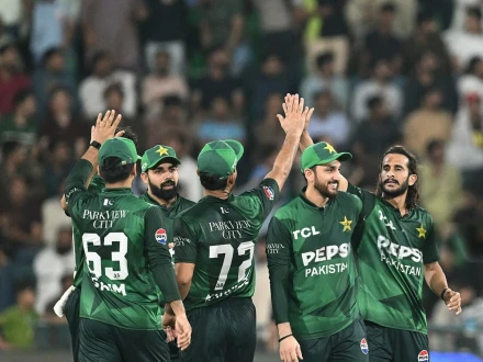 سری لنکا کیساتھ ٹی20 سیریز کیلیے 15رکنی اسکواڈ کا اعلان، اہم کھلاڑی کی واپسی