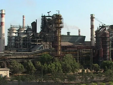 پاکستان اسٹیل ملز کی بحالی کا وژن عملی حقیقت بننے جا رہا ہے، ہارون اختر خان