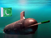 اے آئی پی ٹیکنالوجی سے لیس پاکستانی آبدوزوں سے دشمن خائف