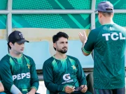 آسٹریلیا کیخلاف قومی اسکواڈ میں شامل کھلاڑی عید کہاں منائیں گے؟