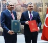 پاک ترک وزارت داخلہ کے درمیان دہشتگردی، منظم جرائم کے سدباب کیلئے تعاون بڑھانے کا معاہدہ