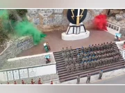 انسداد دہشتگردی کیلیے پُرعزم؛ پاک ترکیہ افواج کی مشترکہ مشقیں ختم