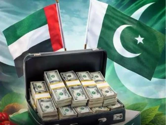 پاکستان نے امارات کے تمام مالیاتی ڈپازٹس واپس کردیے، اسٹیٹ بینک کی تصدیق