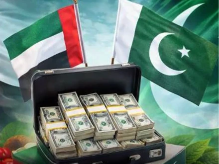پاکستان نے امارات کے تمام مالیاتی ڈپازٹس واپس کردیے، اسٹیٹ بینک کی تصدیق