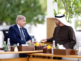 فوٹو : آئی این پی