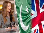 برطانیہ پاکستانی معیشت کو 2 ٹریلین ڈالر تک لے جانے میں شراکت داری کیلیے تیار