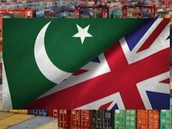 پاکستان اور برطانیہ کے مابین 8سال بعد ترقیاتی مذاکرات، دو طرفہ تجارت میں اہم پیش رفت