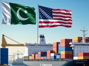 پاکستان اور امریکا کے درمیان دو طرفہ تجارت میں 16 فیصد اضافہ ریکارڈ