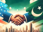 پاکستان اور امریکا کے درمیان تجارتی معاہدہ: اقتصادی تعاون کے نئے دور کا آغاز