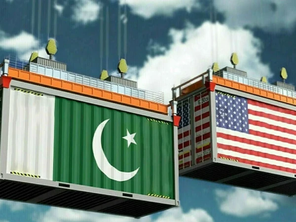 امریکا، وزیر خزانہ کی امریکی تجارتی نمائندے سے اہم ملاقات، تجارت و سرمایہ کاری میں فروغ پر اتفاق