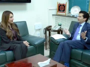 پاکستان اور امریکا میں توانائی تعاون پر اتفاق، تیل و گیس کے شعبوں میں شراکت داری پر گفتگو