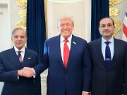 واشنگٹن میں پاکستان کی شاندار سفارتی کامیابی، عالمی جریدے نے تعریفوں کے پل باندھ دیے