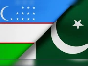 پاکستان اور ازبکستان کا باہمی تجارت کو 2 بلین ڈالر تک بڑھانے کا ہدف