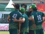 ہانگ کانگ سکسز: سنسنی خیز مقابلے میں آسٹریلیا کو شکست، پاکستان کی فائنل میں رسائی