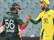 آسٹریلیا کیخلاف ون ڈے سیریز کیلئے ٹیم میں کئی تبدیلیوں کا امکان
