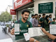 پاک آسٹریلیا ون ڈے سیریز کے ٹکٹس کب اور کہاں سے حاصل کرسکتے ہیں؟