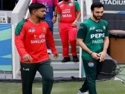 ایشیا کپ: پاکستان اور بنگلہ دیش کا میچ سیمی فائنل کی صورت اختیار کرگیا