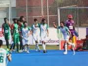 پاکستان نے بنگلادیش کو پہلے میچ میں 2 8 سے شکست دے دی