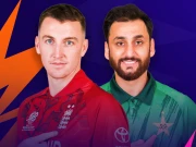 ٹی ٹوئنٹی ورلڈکپ: پاکستان سیمی فائنل کی دوڑ میں رہے گا یا نہیں؟ فیصلہ آج انگلینڈ کیخلاف ہوگا