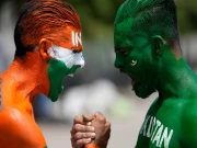 ایشیا کپ کے ساتھ پاک بھارت ایک اور کھیل میں مدمقابل ہوں گے