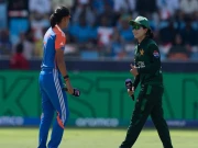 بھارت کا ایشیا کپ کے بعد ویمنز ورلڈکپ کو بھی داغدار کرنے کا فیصلہ