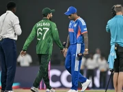 ٹی ٹوئنٹی ورلڈکپ: پاکستان اور بھارت کا اگلا مقابلہ کب متوقع؟ تاریخ سامنے آگئی