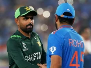 بھارت کا پاکستان کیساتھ کسی بھی کھیل کی دوطرفہ سیریز کھیلنے سے انکار