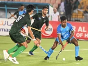 پاکستان اور بھارت کی ٹیمیں رواں ماہ دو مرتبہ مدمقابل آئیں گی